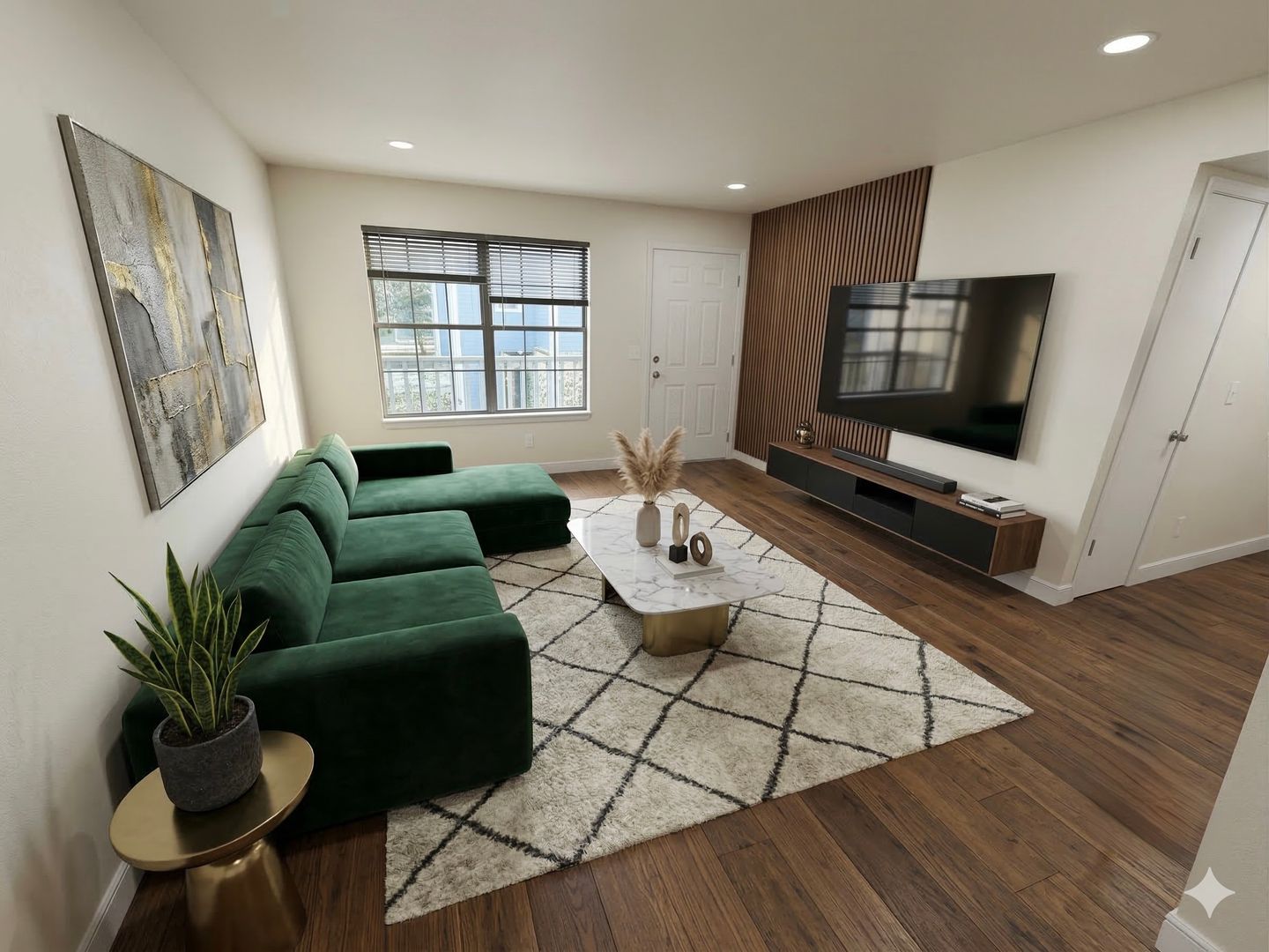 Joplin Apartment: 2640 E 34th St