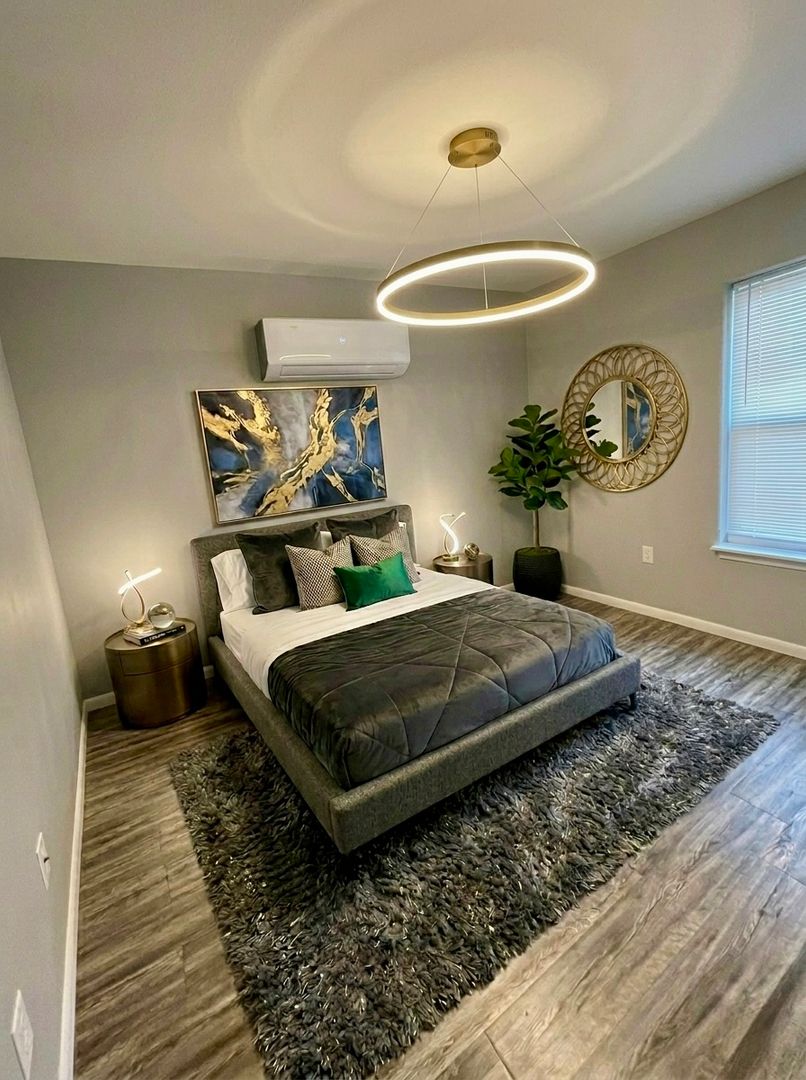 Joplin Apartment: 2301 Texas Ave