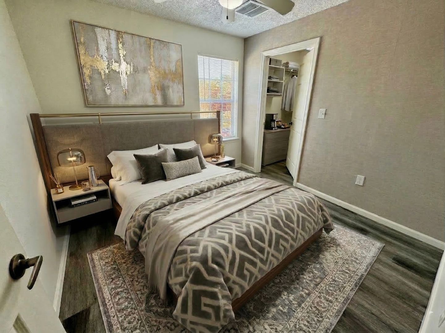 Joplin Apartment: 3502 Newman Rd