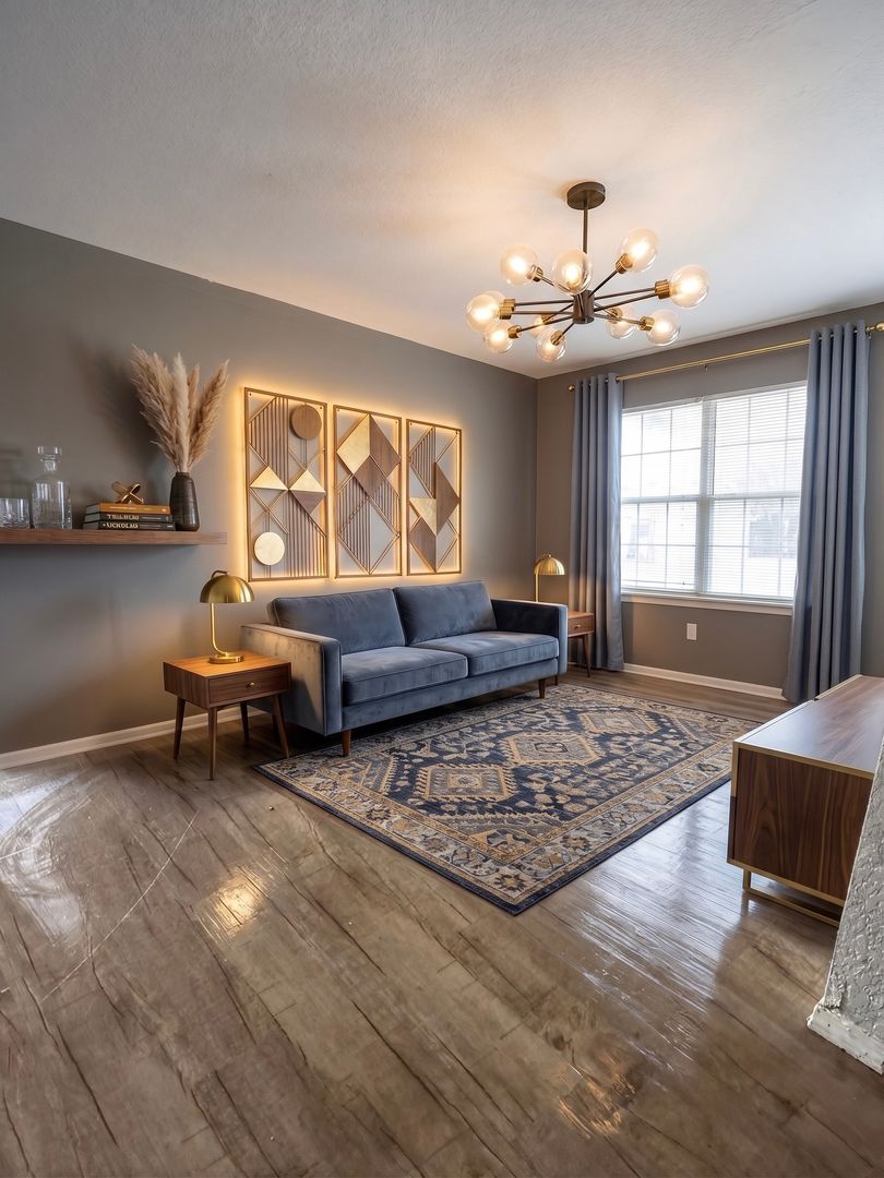 Joplin Apartment: 2640 E 34th St