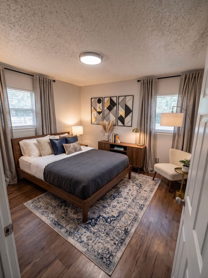 Pittsburg Apartment: 2014 S Elm St