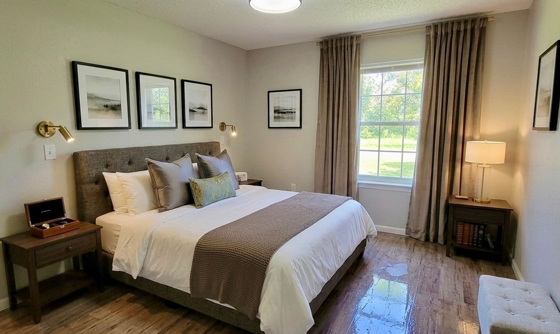 Pittsburg Apartment: 310 S Free King Hwy