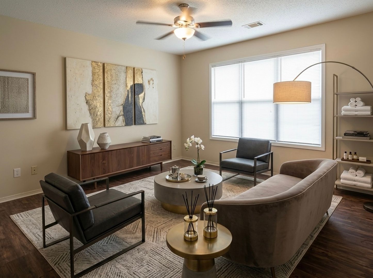 Joplin Apartment: 2301 Texas Ave