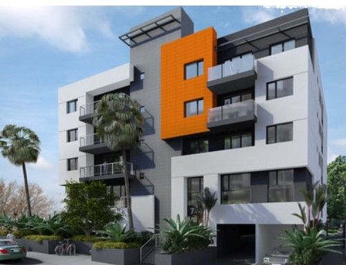 PENTHOUSE - FRONT UNIT | NEW CONSTRUCTION | 2 BEDROOMS | 2 BATHROOMS | IN UNIT WASHER/DRYER – photo 1