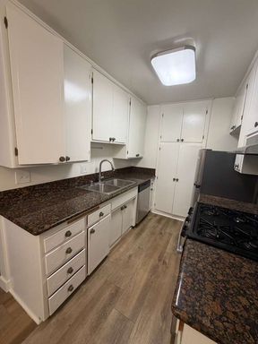 Spacious Extra-Large 3-Bedroom, 2-Bath Apartment – Beverly Hills Adjacent – photo 1