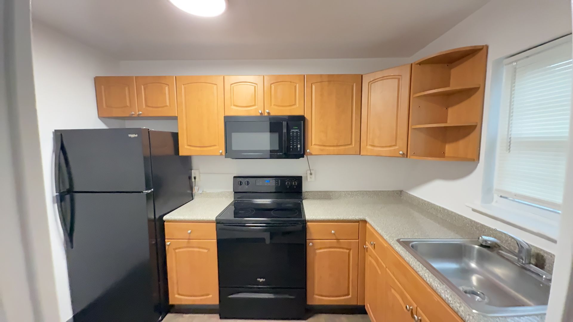 Bethlehem Apartment: 201 Hillmond Street