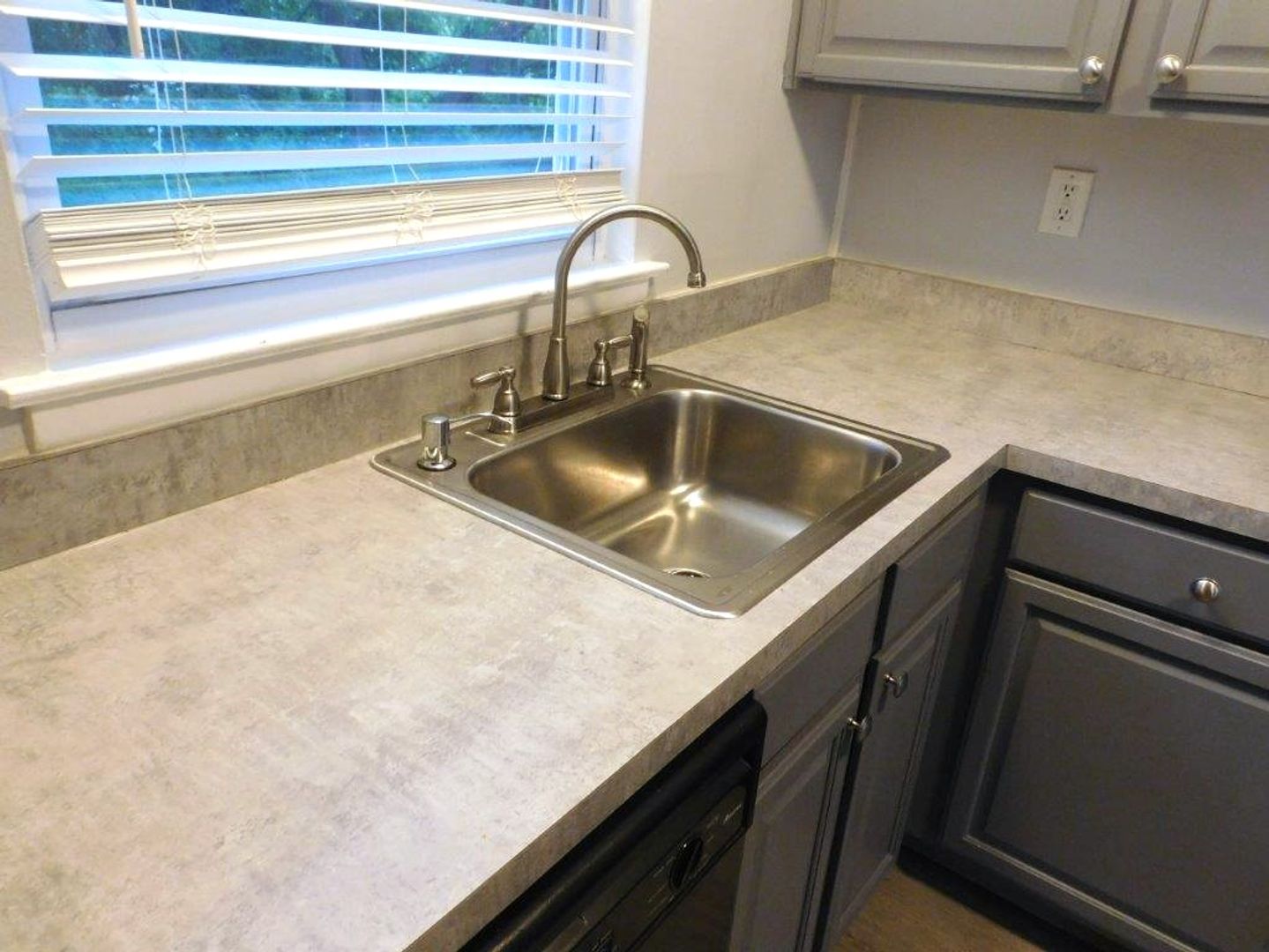 Easton Apartment: 1011 George Street