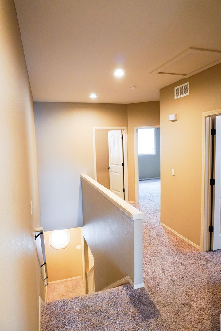 3-Bed Duplex w Garage + Fenced Patio 5 of 12
