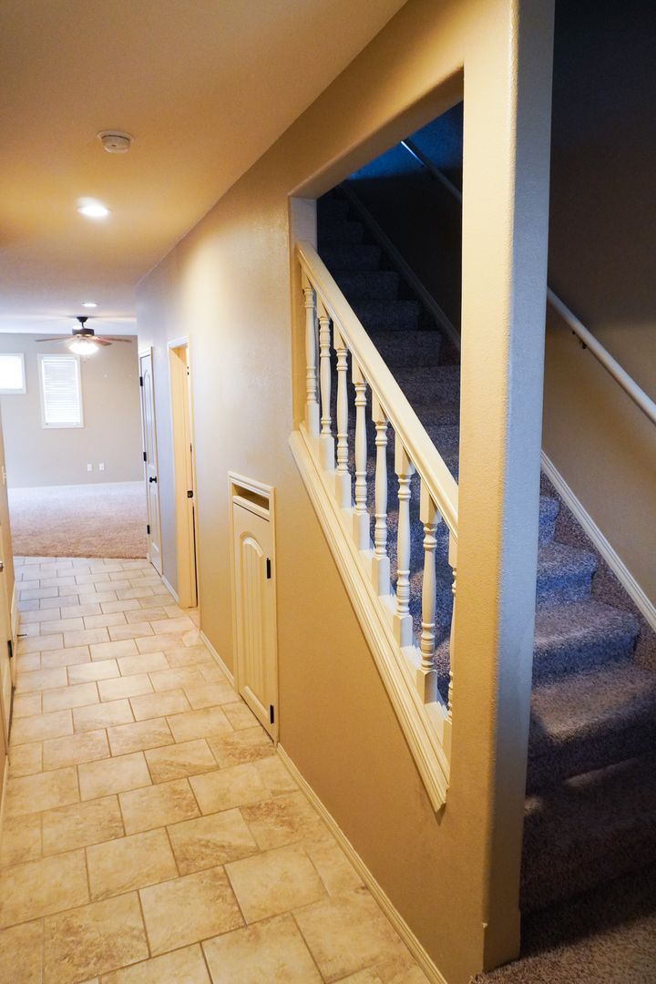 3-Bed Duplex w Garage + Fenced Patio 2 of 12