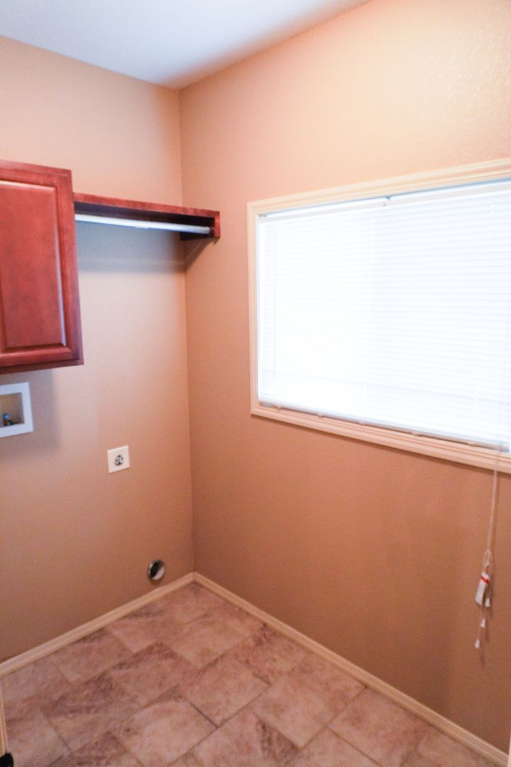 3-Bed Duplex w Garage + Fenced Patio 11 of 12