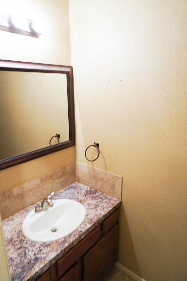3-Bed Duplex w Garage + Fenced Patio 4 of 12