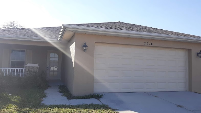 Cape Coral House: 2016 NE 7th Place