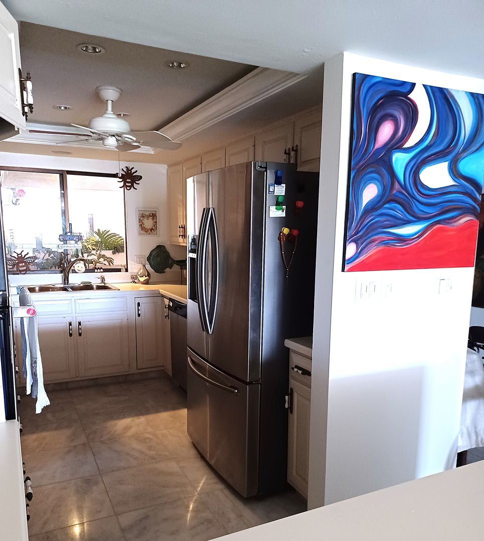 Ft. Myers House: 5260 S. Landings Dr.