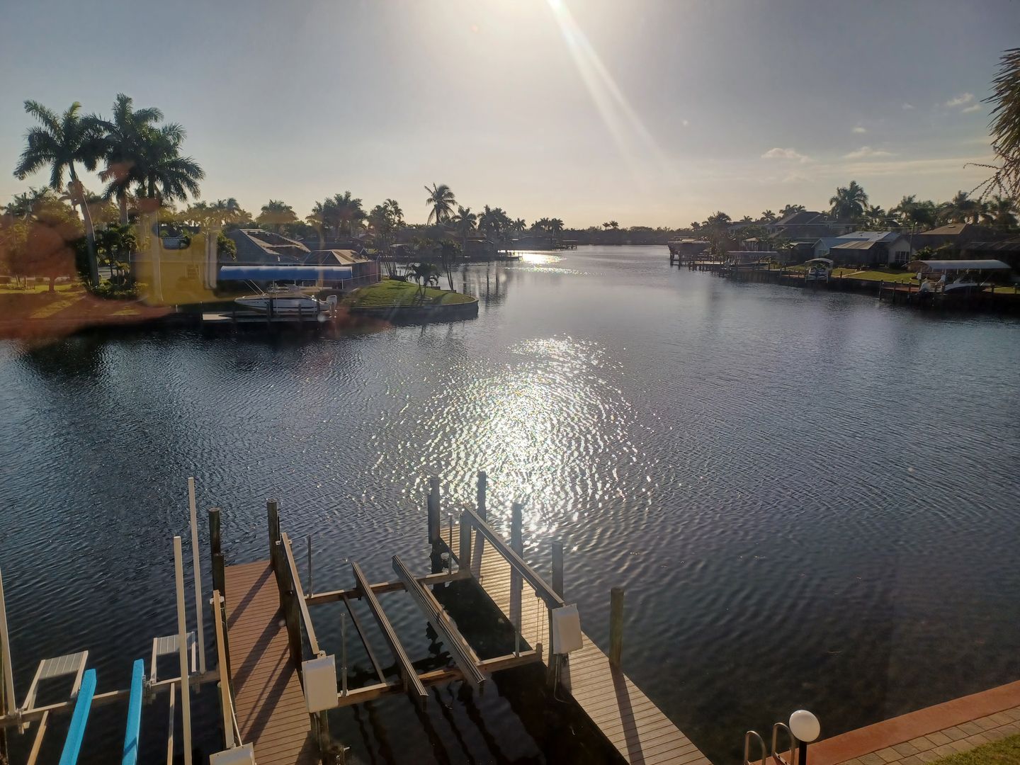 Cape Coral House: 5605 SW 12th Ave