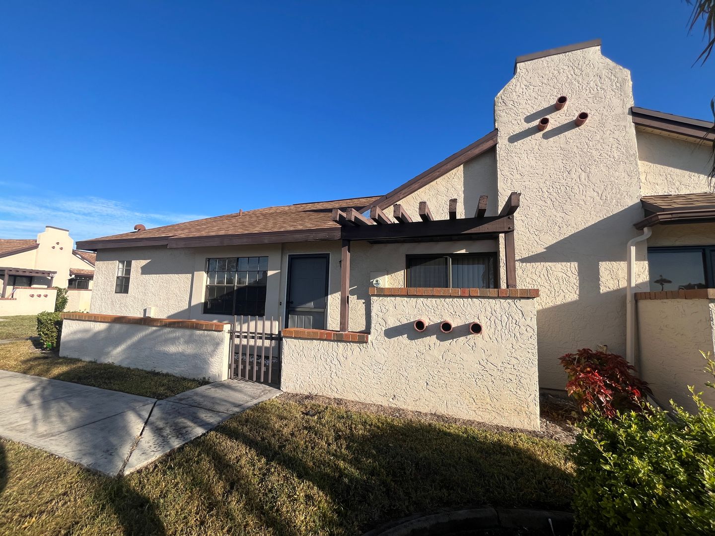 Port Charlotte House: 13100 S McCall Rd #121 - 13100 S McCall Rd #121