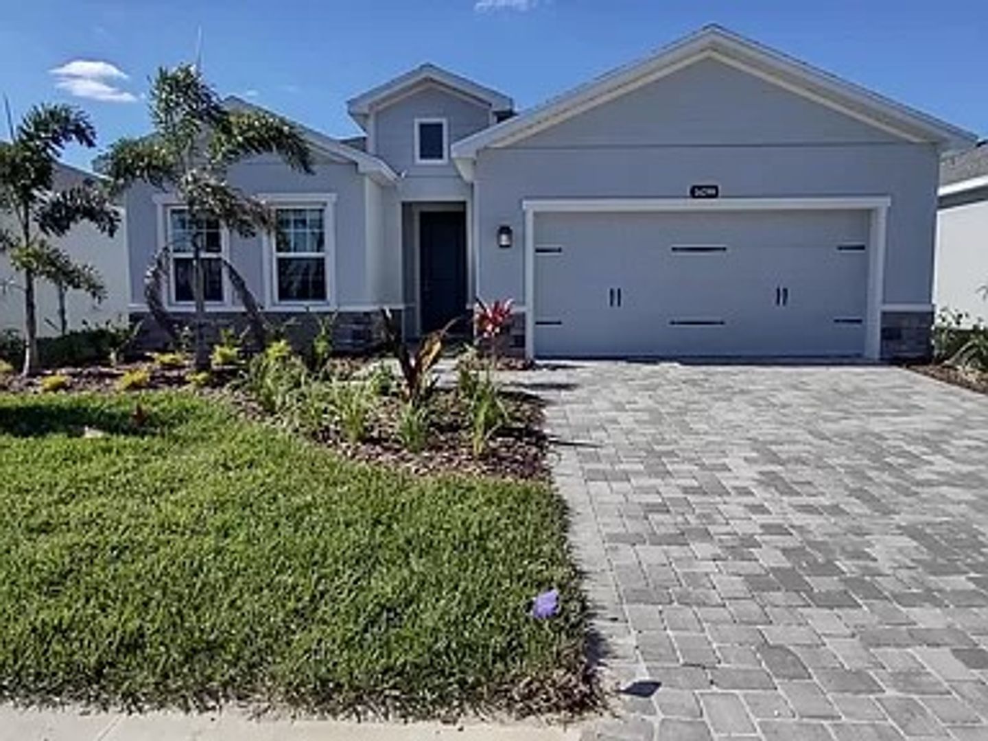 Port Charlotte House: 16299 S Port Harbor Blvd