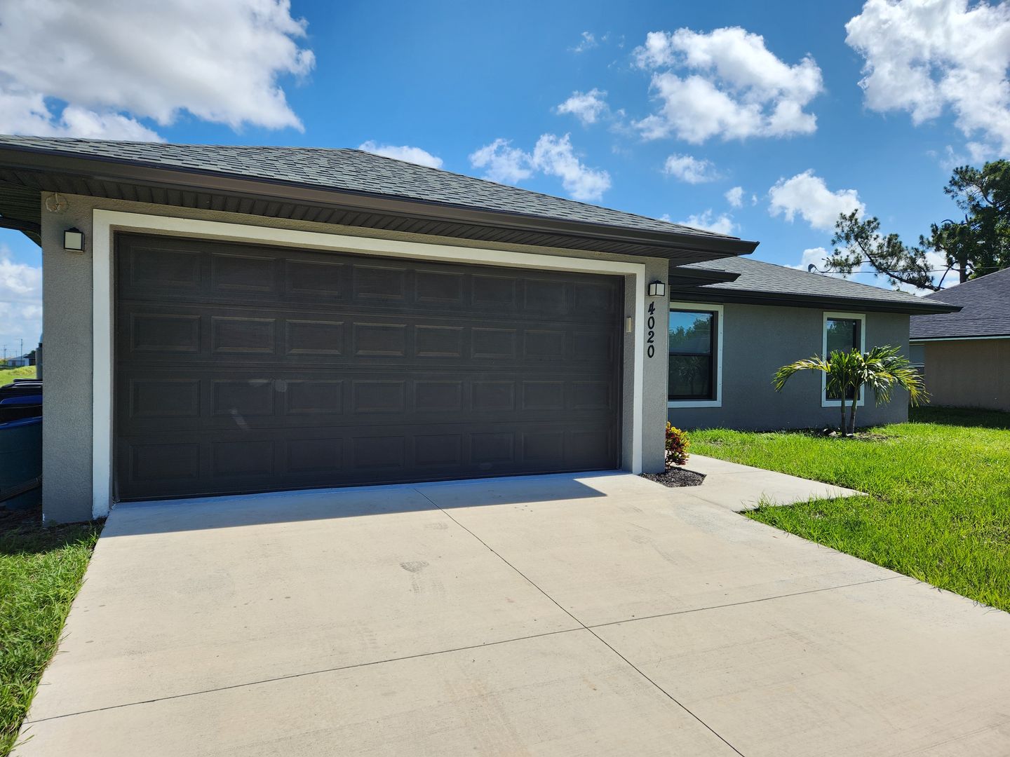 Lehigh Acres House: 4020 36th St SW