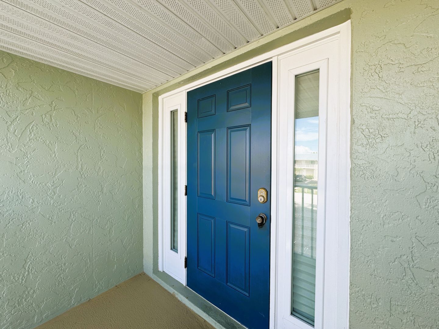 Punta Gorda Apartment: 1400 Mineo Dr