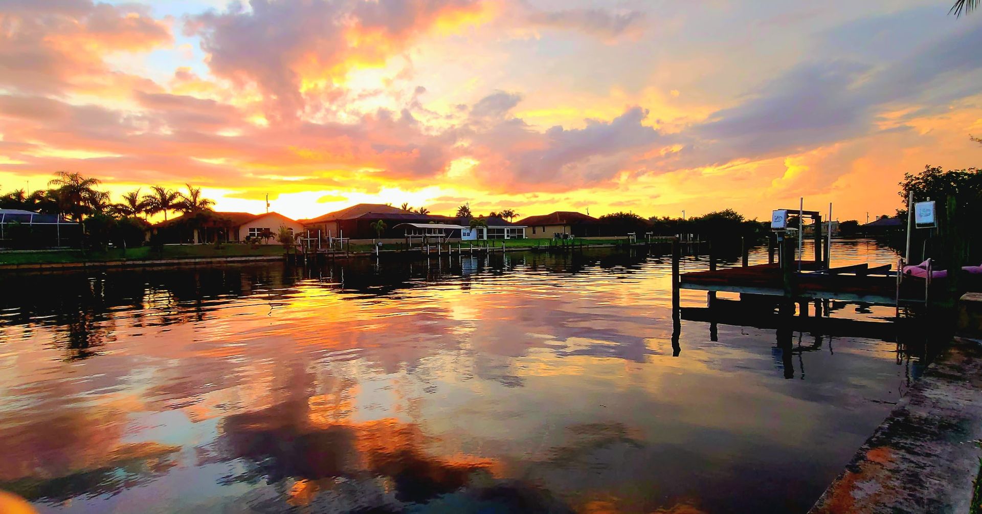 Cape Coral House: 4416 SW 24th Ave