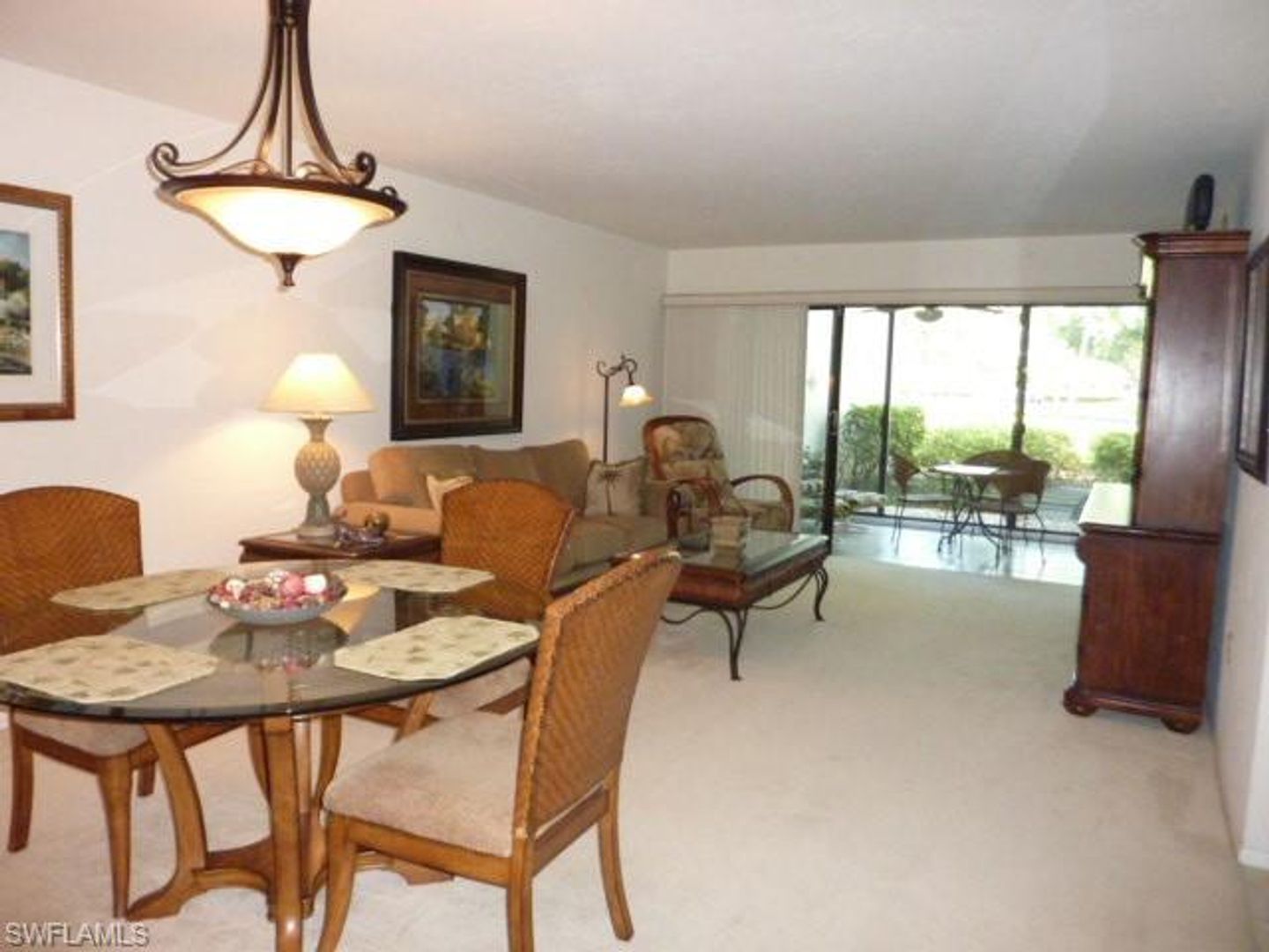 FORT MYERS House: 4386 Jib Boom Ct 1E