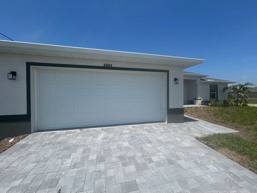 New Construction 4/2 Ready for occupancy – photo 1