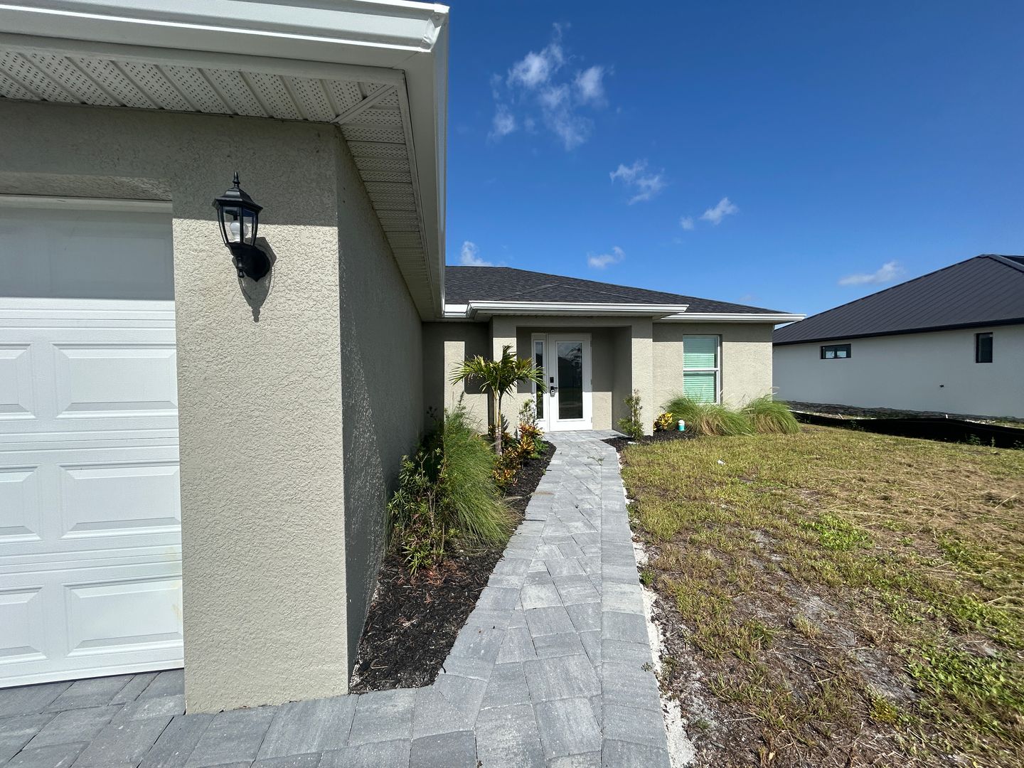 Cape Coral House: 2804 NE 6 Ave