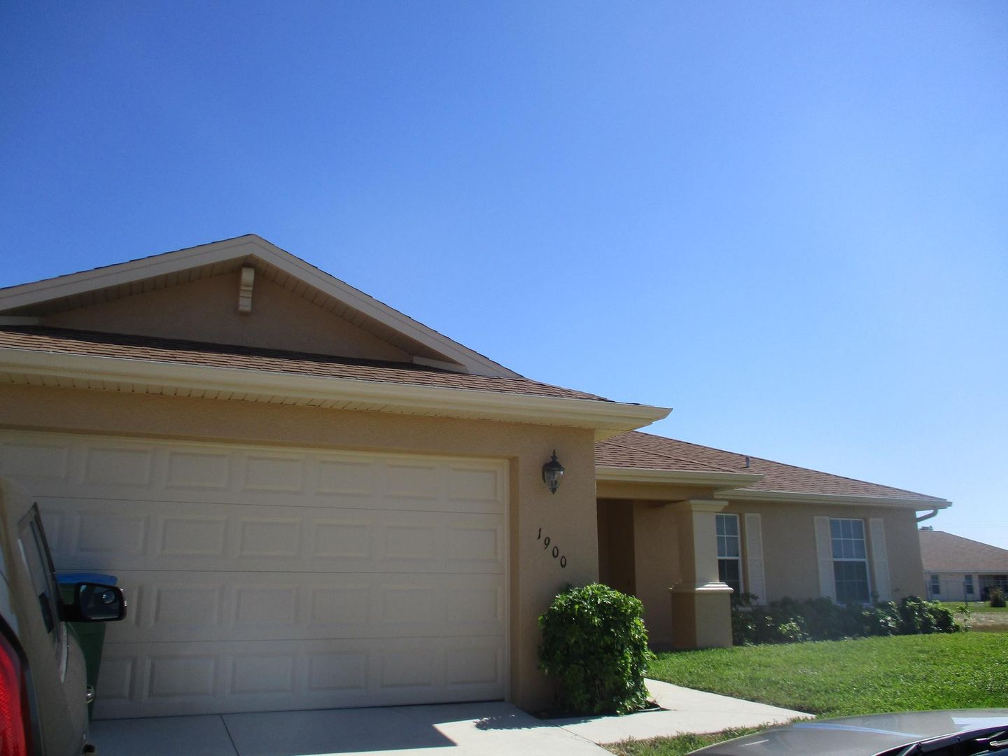 Cape Coral House: 1900 Kismet Pkwy W