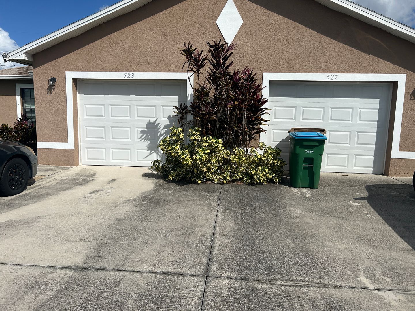 Cape Coral Apartment: 523-527 SE 6 Place