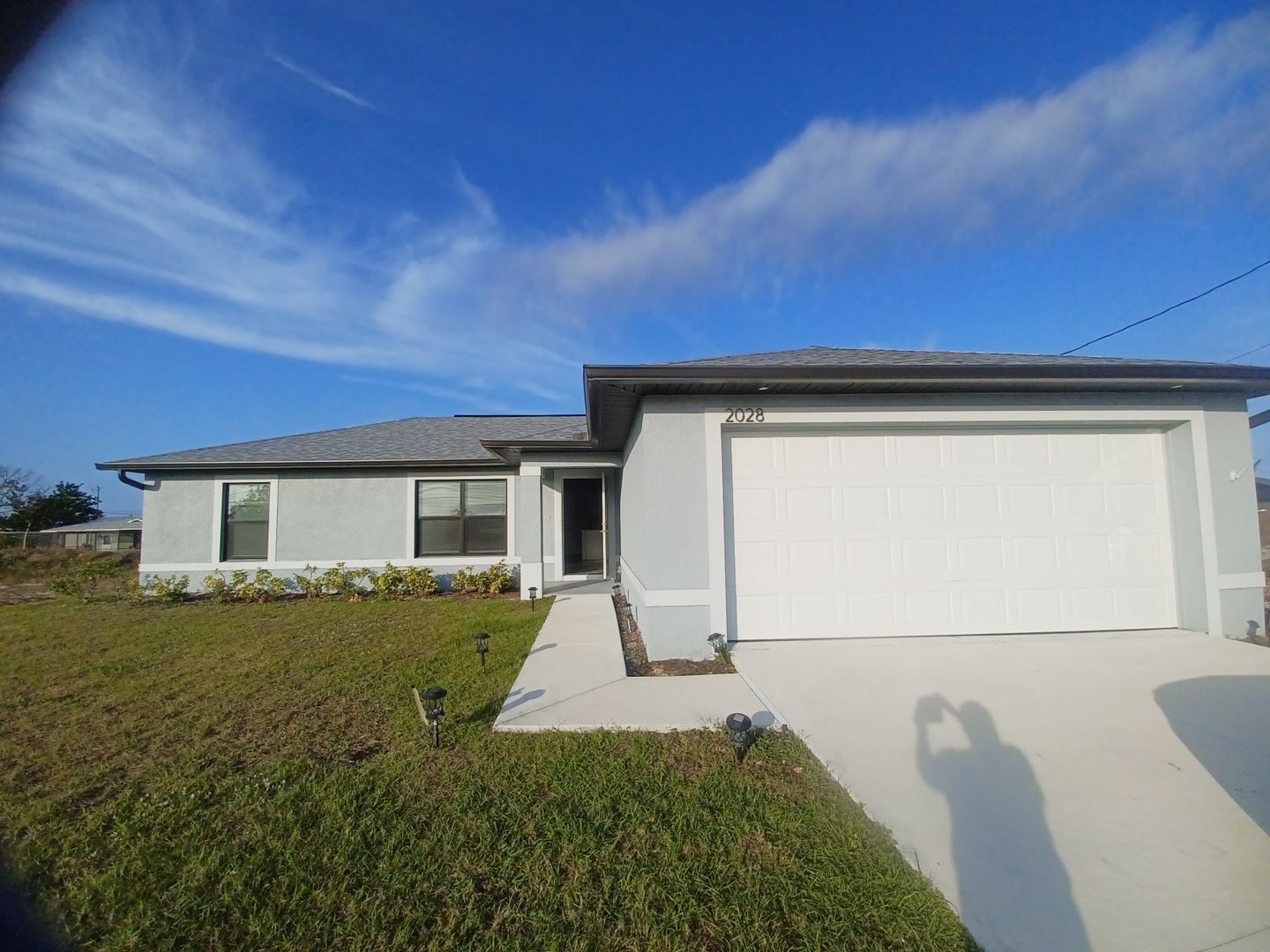 Cape Coral House: 2028 NE 5 Place
