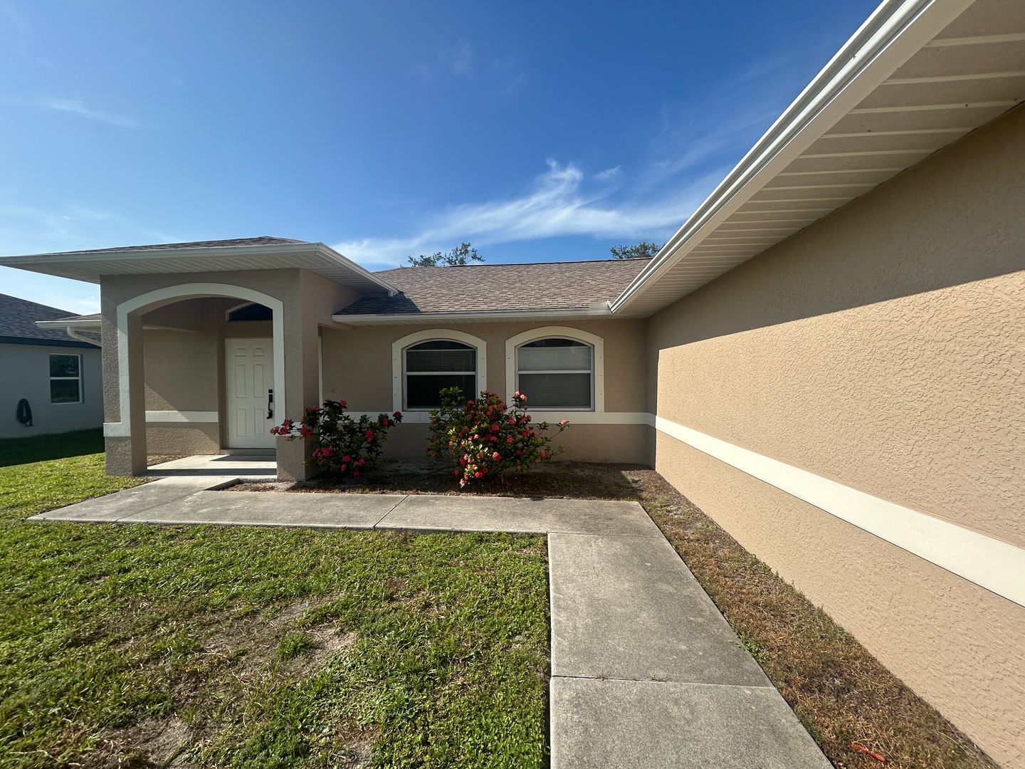 Cape Coral House: 2832 NW 4th Terrace