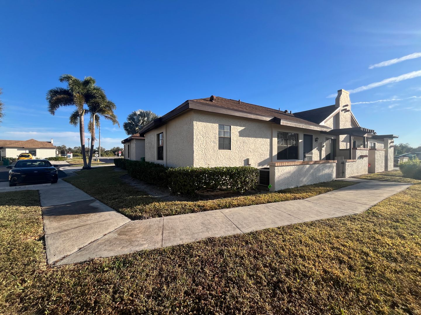 Port Charlotte Apartment: 13100 S McCall Rd #121
