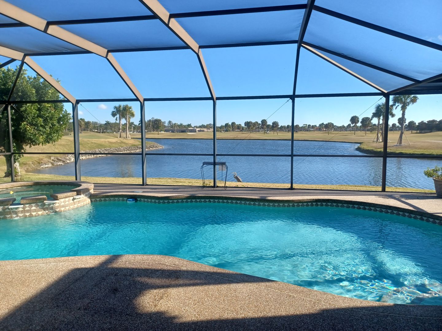 Cape Coral House: 11891 Prince Charles Ct