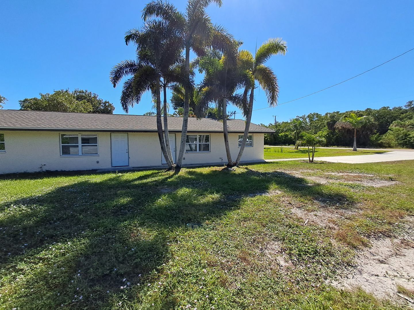 North Ft Myers Apartment: 1042-1056 Old Bridge Road