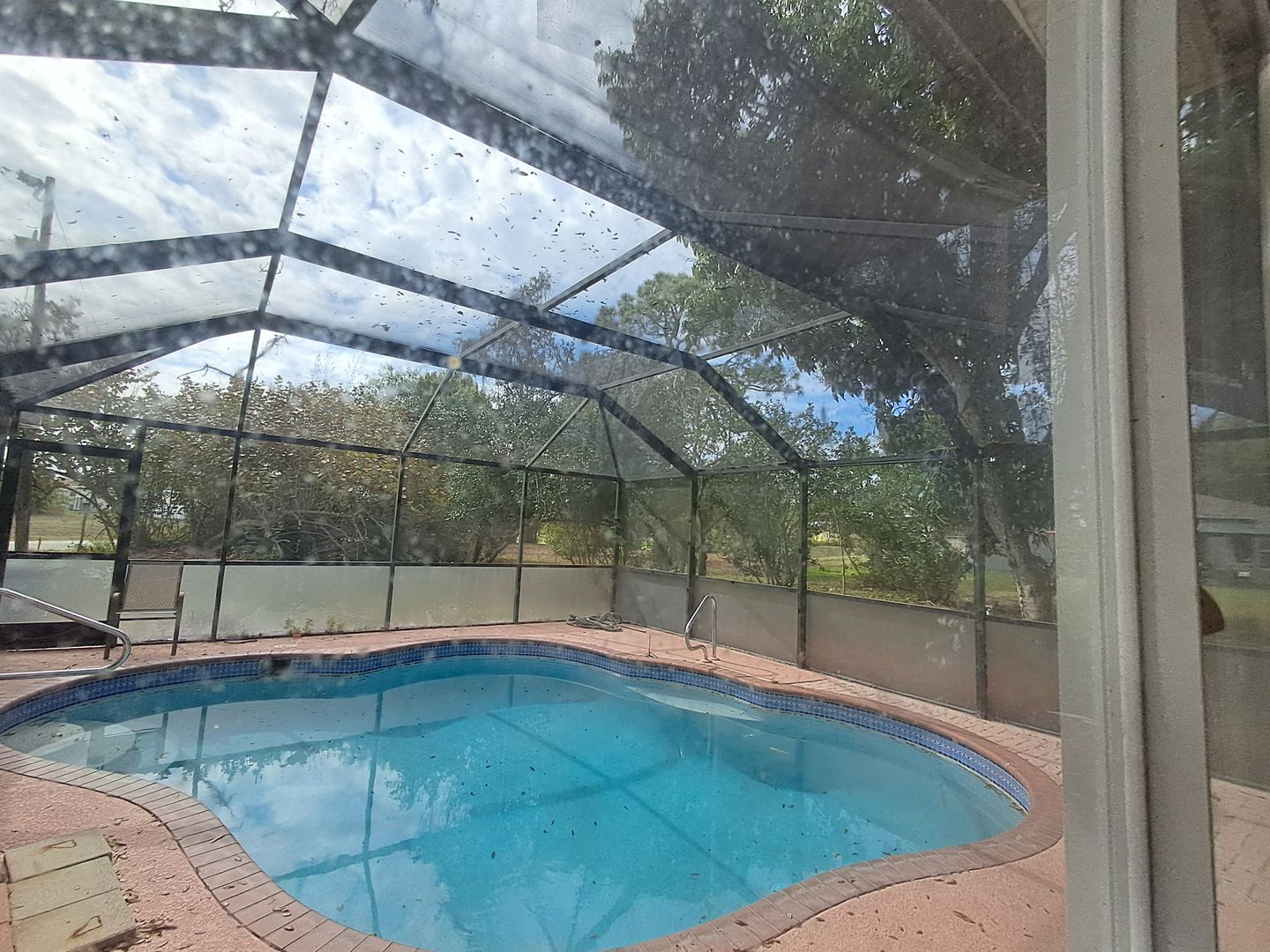 Cape Coral House: 1000 NW 22nd Ter