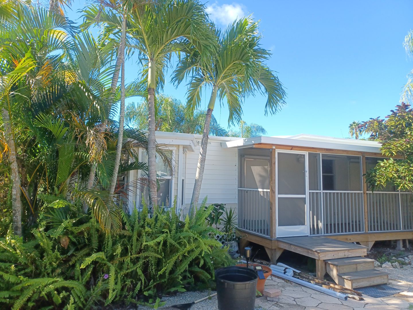 Bokeelia House: 5567 Meadowlark Ln