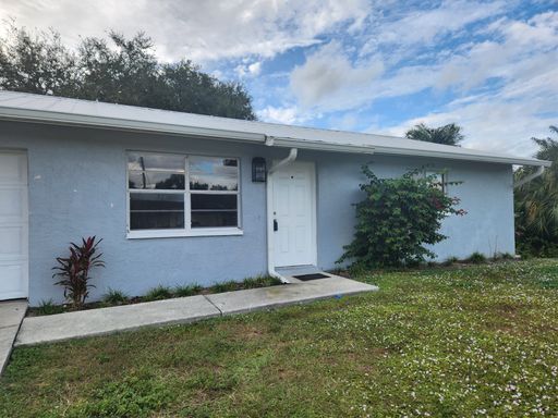 Cozy 2BR 2BA house in Buckingham Area RECENTLY REDUCED! – photo 1