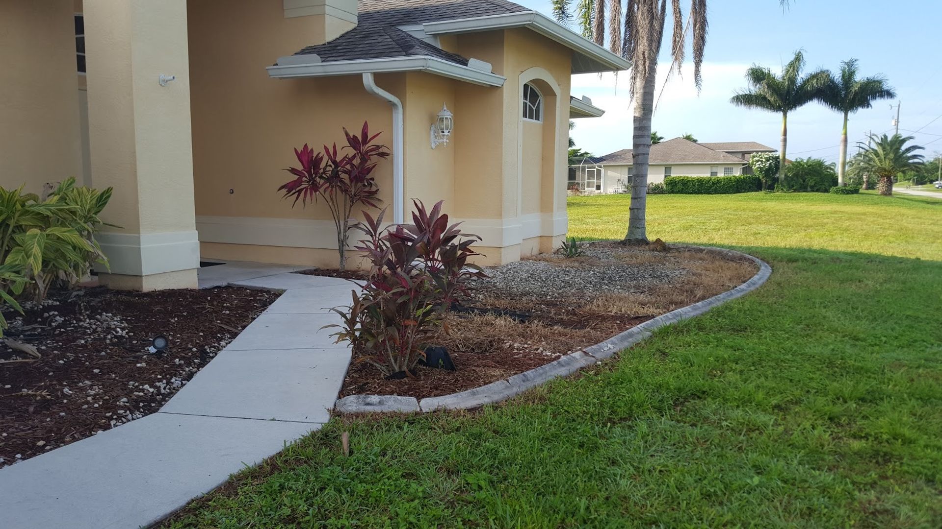 Cape Coral House: 1405 NE 5th Place