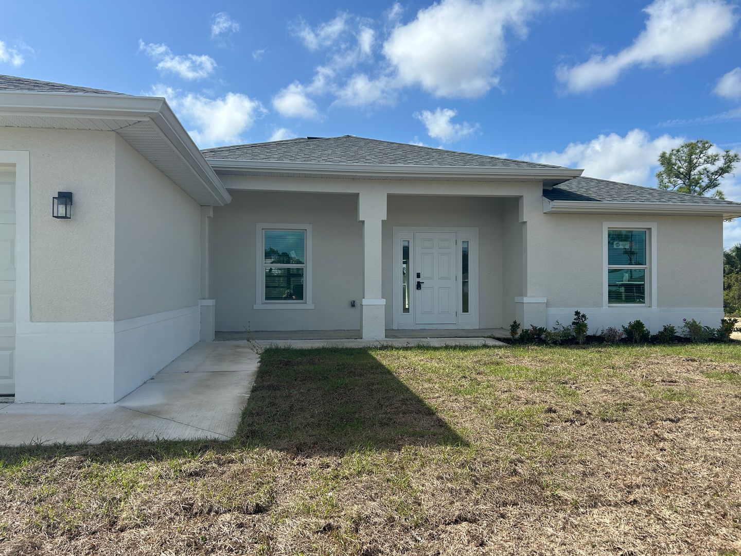 Cape Coral House: 2310 NE 35 Lane