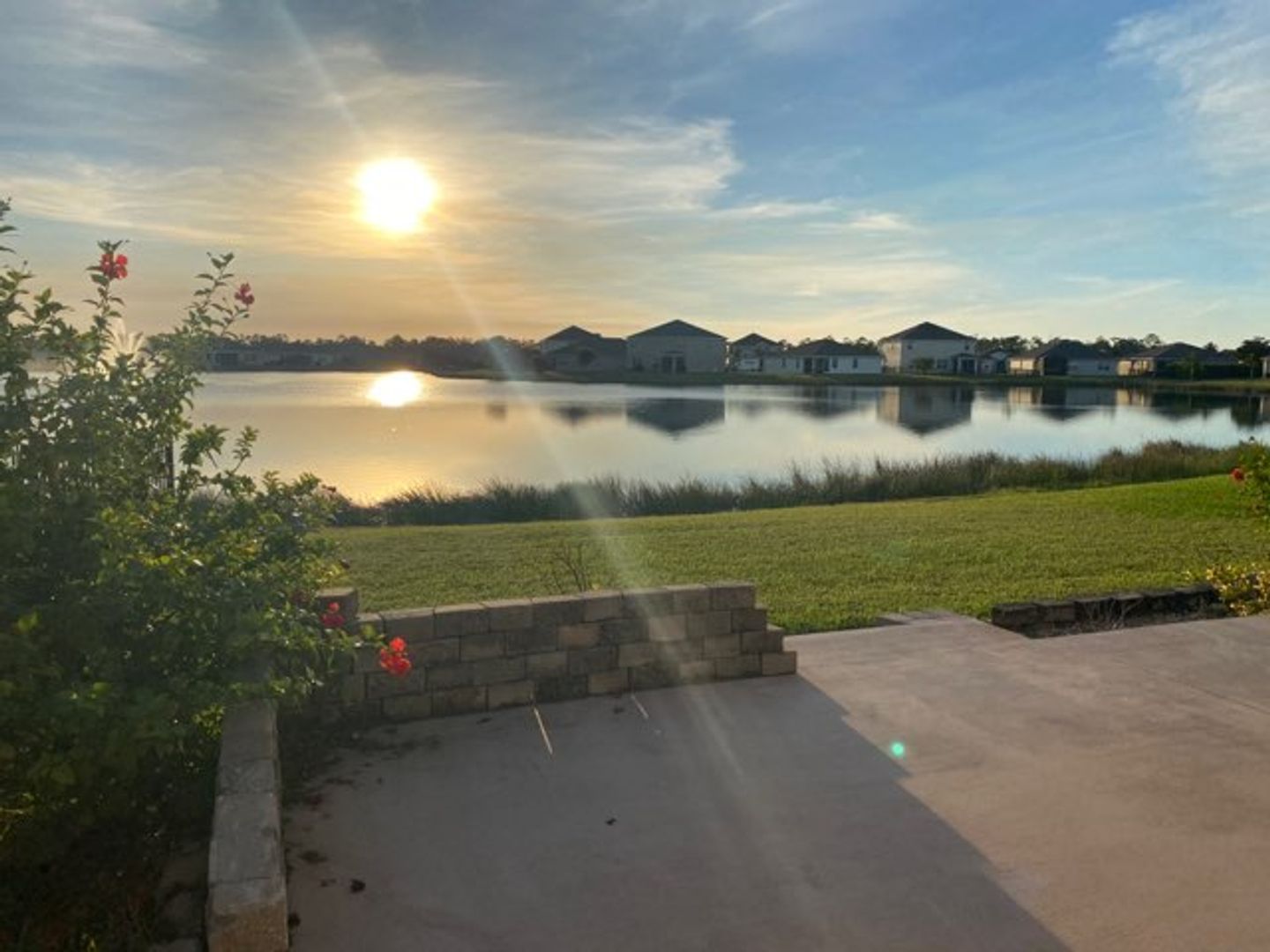 Cape Coral House: 3440 Cancun Ct