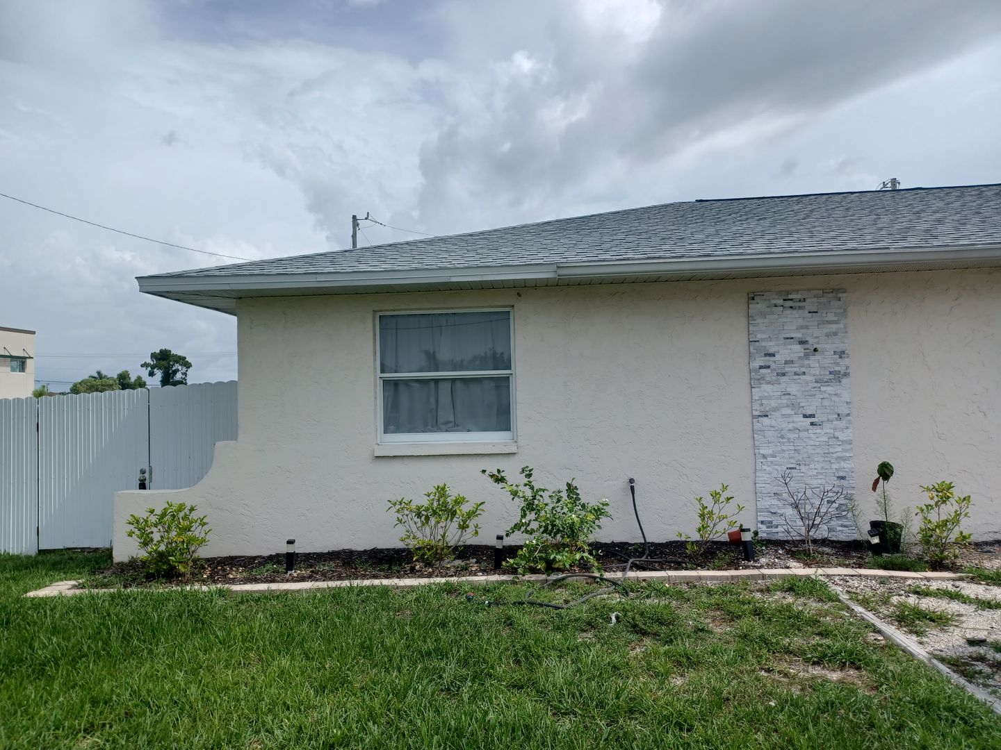 Cape Coral Apartment: 1102 - 1104 SW 15th Ter