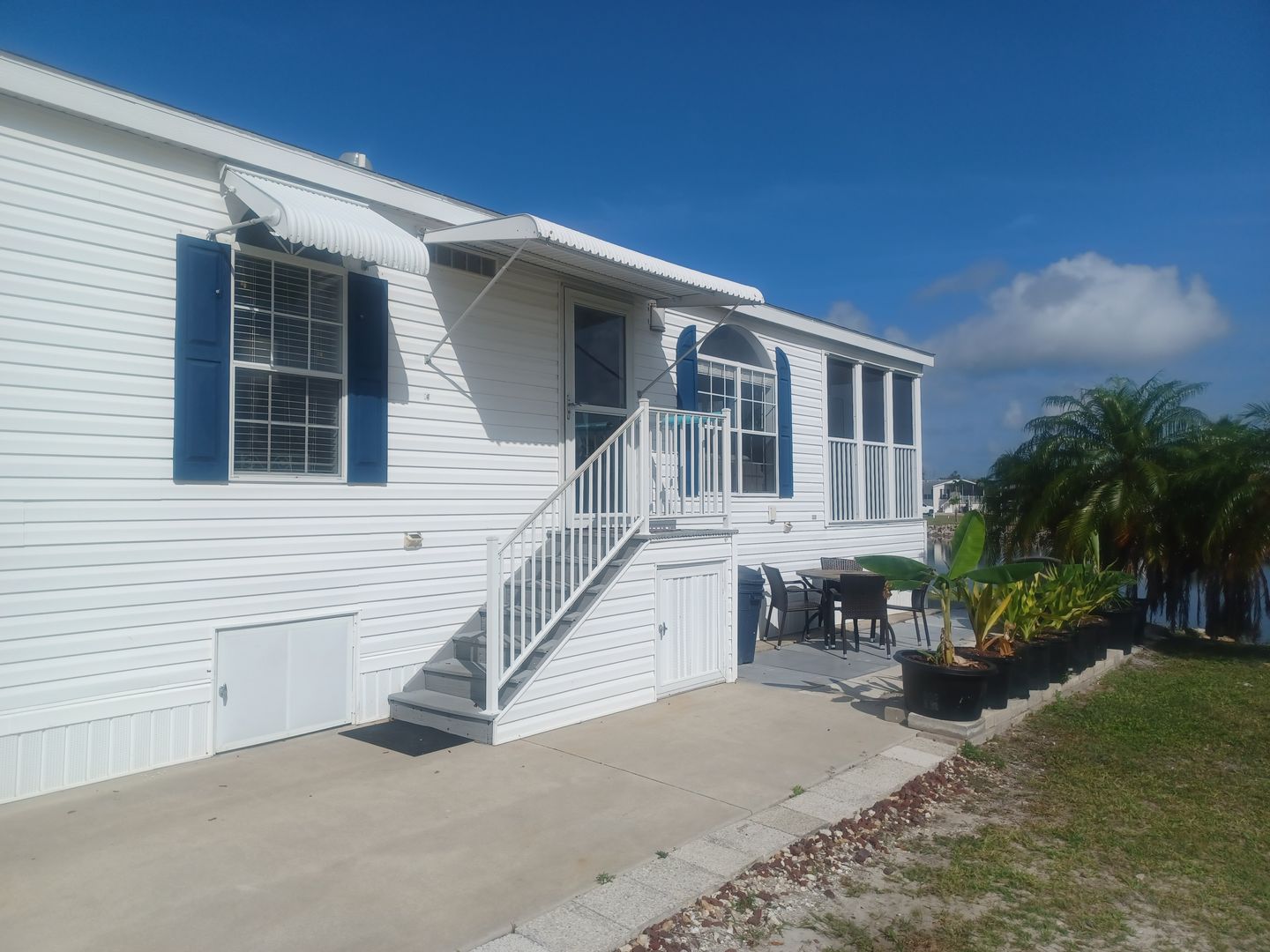 Fort Myers House: 1140 Chinook Trail