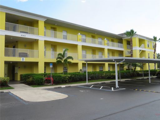 Coming Soon!!! First Floor Annual Condo Rental with a Water View! – photo 1