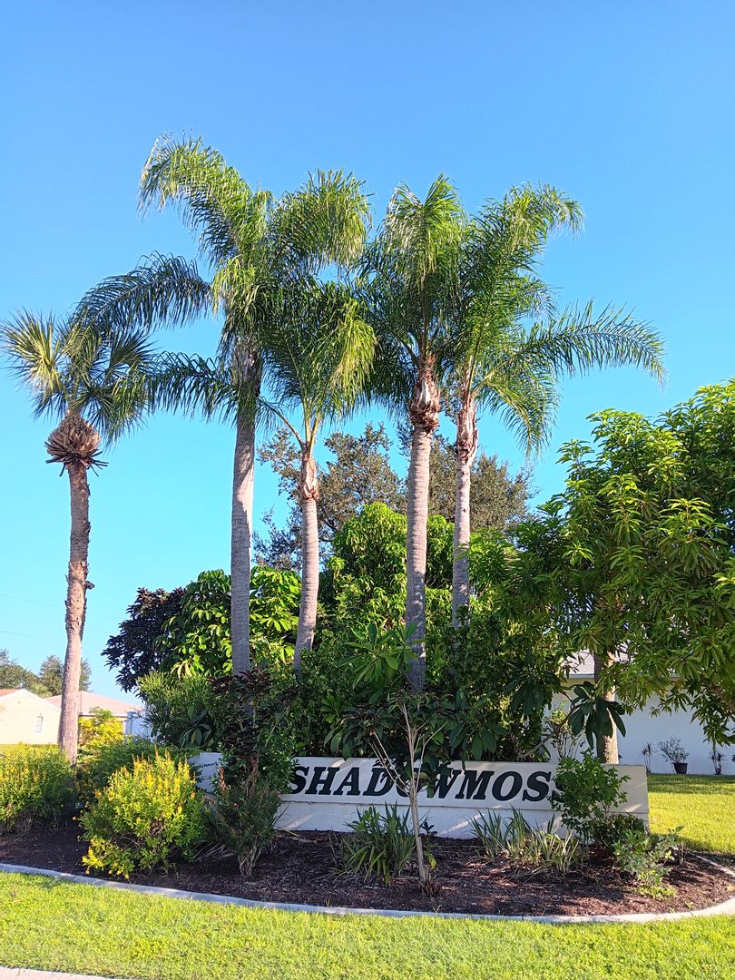 Port Charlotte House: 487 Winwood Ct