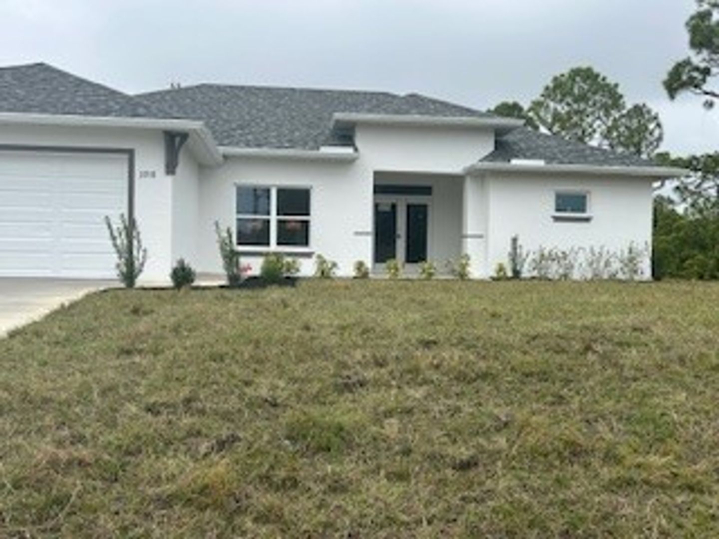 Cape Coral House: 3918 NE 19th Place