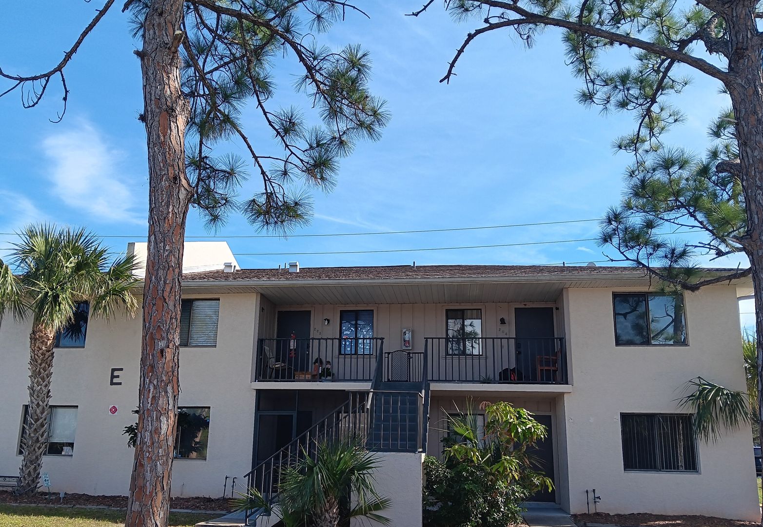 Port Charlotte Apartment: 22523 Westchester BLVD F101