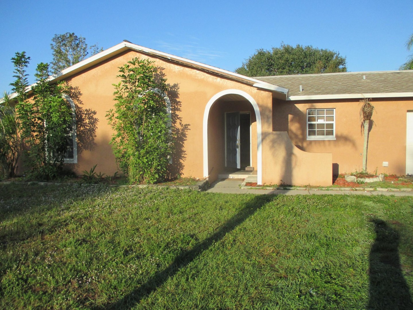 North Fort Myers House: 1002 Jolly Road