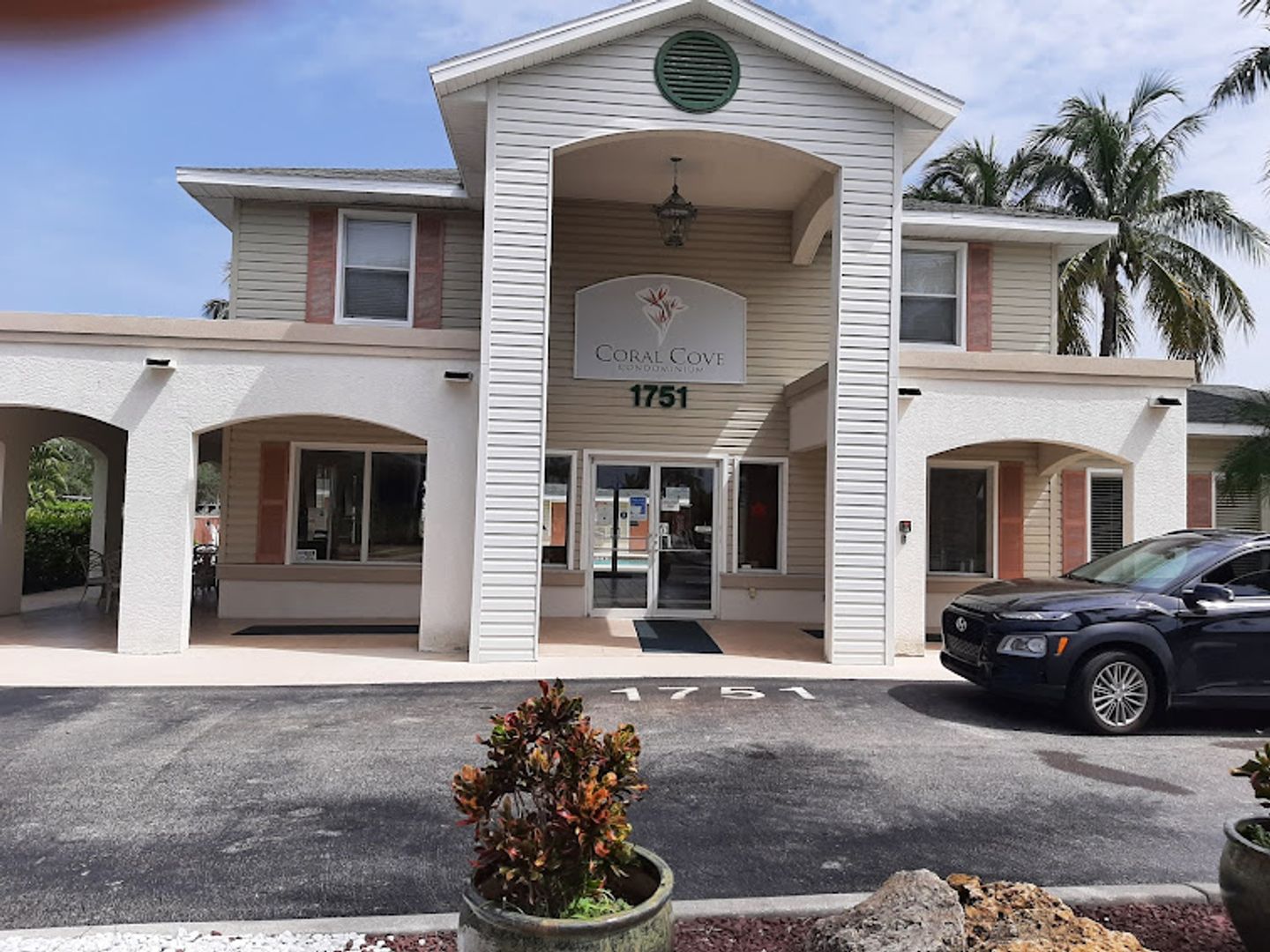 Cape Coral House: 1769 Four Mile Cove Pkwy #912