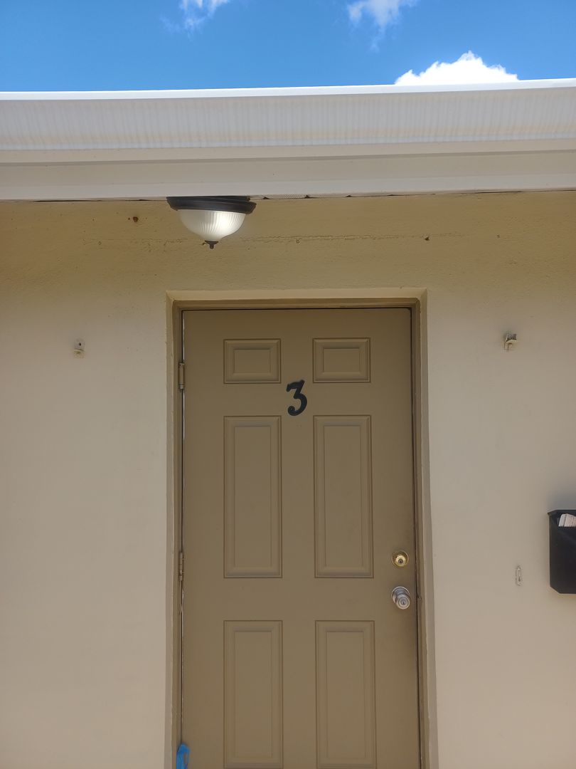 Cape Coral Apartment: 4808 Lucaya Dr