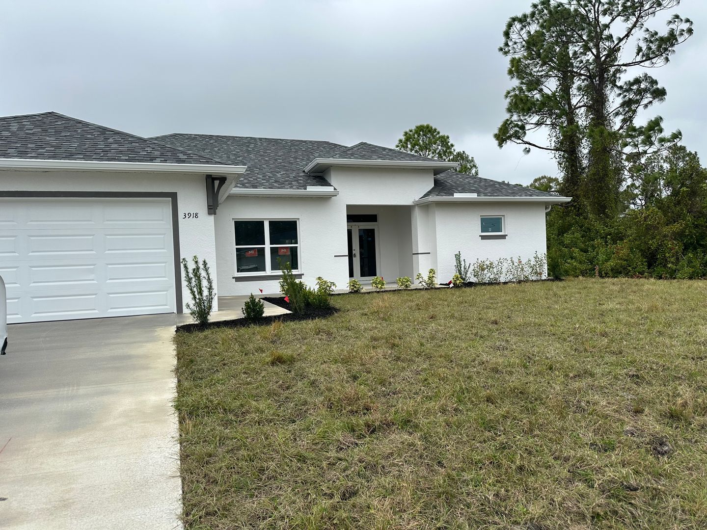 Cape Coral House: 3610 NE 9th Place