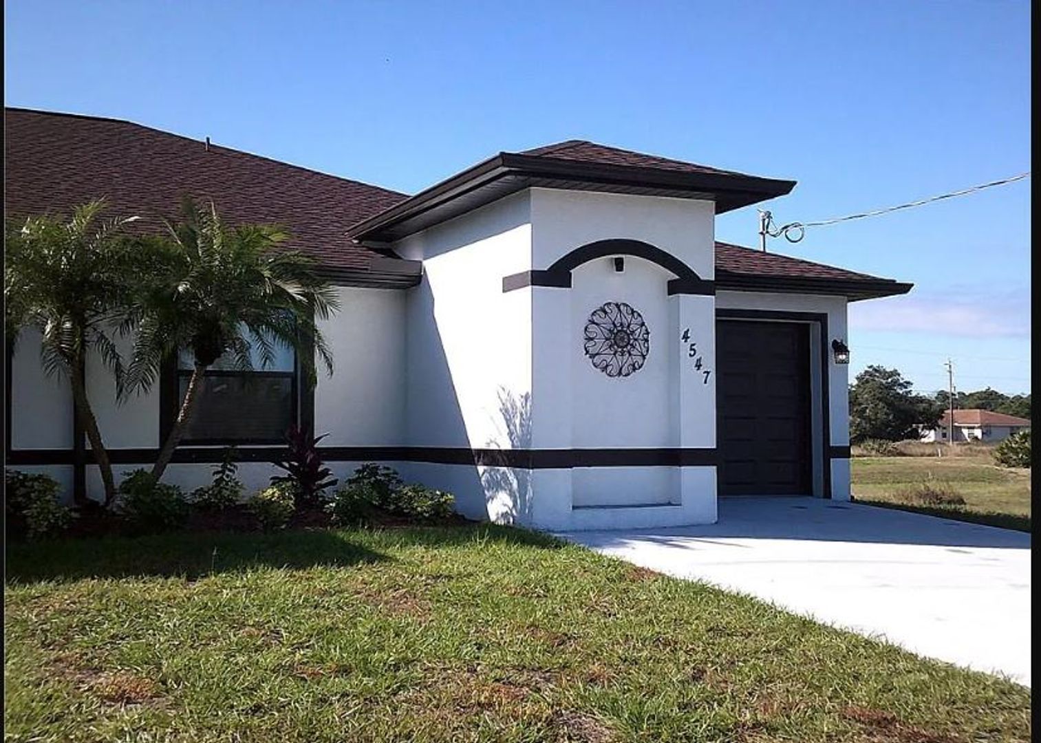 Lehigh Acres Apartment: 4545-4547 Leonard Blvd S